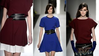 ICB By Prabal Gurung, for the Hip, Architecture-Loving City Gal in You